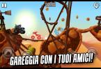 MotoHeroz, disponibile il download gratutito su App Store