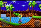 Sonic the Hedgehog: -
