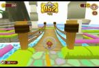 Super Monkey Ball: -
