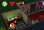 Zombie Wonderland: -