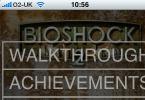 Bioshock 2 Guide: -