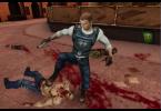 Zombie Infection: -