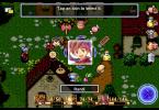 Secret of Mana: -