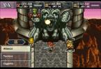 Chrono Trigger: -