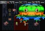 Chrono Trigger: -