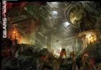Gears of War: -