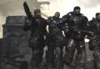 Gears of War: -