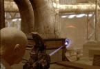 Gears of War: -