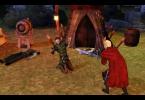 The Sims Medieval: -
