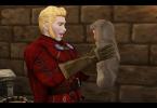 The Sims Medieval: -