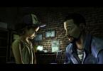 The Walking Dead: Episode 1: -
