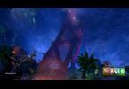 Krater: -