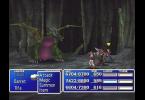 Final Fantasy VII: -