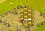 Video Trailer per le classi Osamoda e Sadida di Wakfu