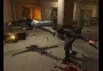 Max Payne 2: The Fall of Max Payne: -
