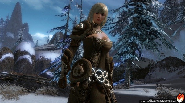 Guild Wars 2 beta : e-mail per scaricare il client