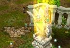 Gods War Online: -