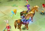 Gods War Online: -