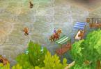 Gods War Online: -