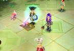 Gods War Online: -