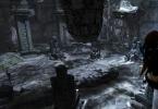Tomb Raider Underworld: -