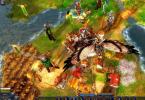 Elven Legacy: -