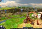 Elven Legacy: -
