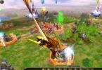 Elven Legacy: -