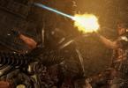 Aliens vs. Predator: -