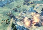 Command & Conquer 4: Tiberian Twilight: -