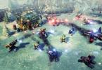 Command & Conquer 4: Tiberian Twilight: -