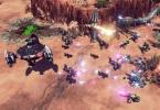 Command & Conquer 4: Tiberian Twilight: -