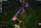 Heroes of Newerth: -