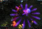 Heroes of Newerth: -