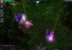 Heroes of Newerth: -