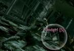 Ninja Blade: -