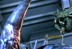 Ninja Blade: -
