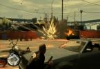 Grand Theft Auto IV: Episodes from Liberty City: -