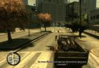 Grand Theft Auto IV: Episodes from Liberty City: -