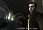 Grand Theft Auto IV: Episodes from Liberty City: -
