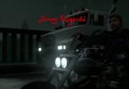 Grand Theft Auto IV: Episodes from Liberty City: -