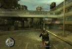 Grand Theft Auto IV: Episodes from Liberty City: -
