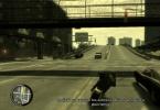 Grand Theft Auto IV: Episodes from Liberty City: -