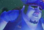 Ghost Pirates of Vooju Island: -