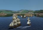 Commander: Conquest of the Americas: -