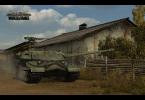 World of Tanks: aggiornamento v7.3
