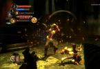 Bioshock 2: Protector Trials: -