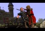 The Sims Medieval: -