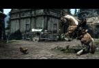 The Elder Scrolls V: Skyrim: -