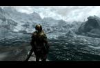 Skyrim: la patch 1.6 aggiungerà il combattimento a cavallo
